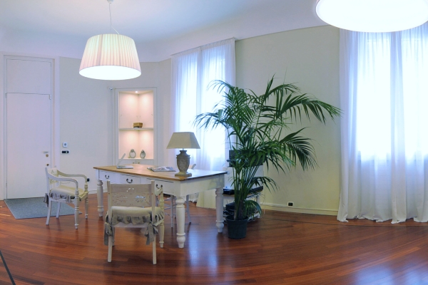 Hotel B&B Thea Monza Bed&Luxury